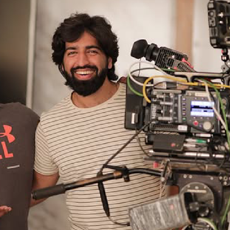 Kashish Grover kacchu